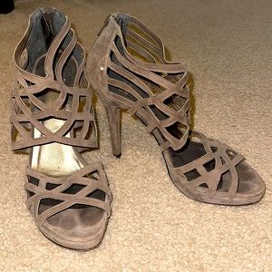 Stuart Weitzman heels